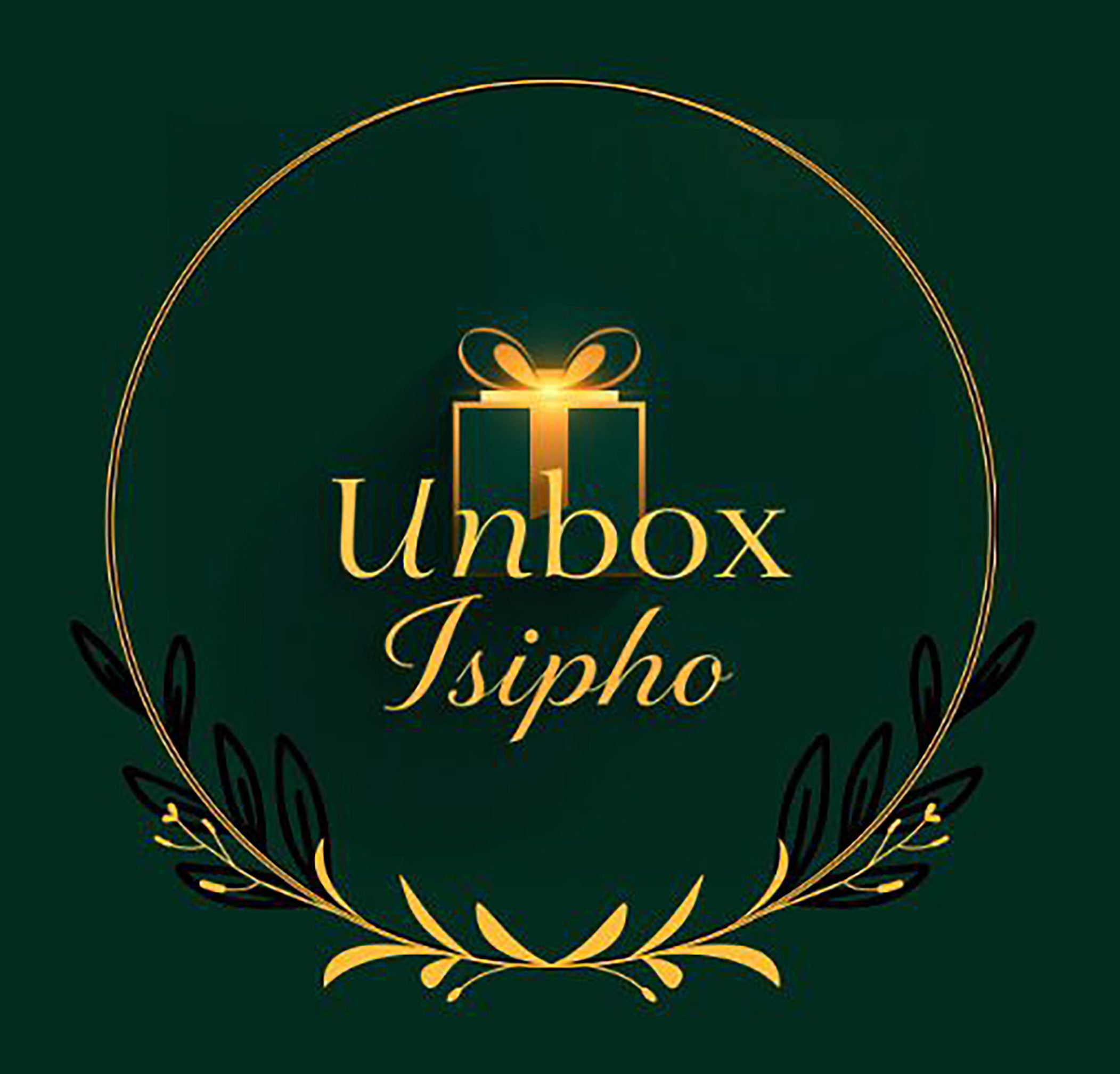 Unbox Isipho